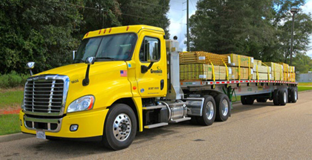 Greenbush Day Cab Trucks for Sale